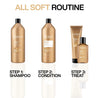 Redken All Soft Conditioner 1 Litre