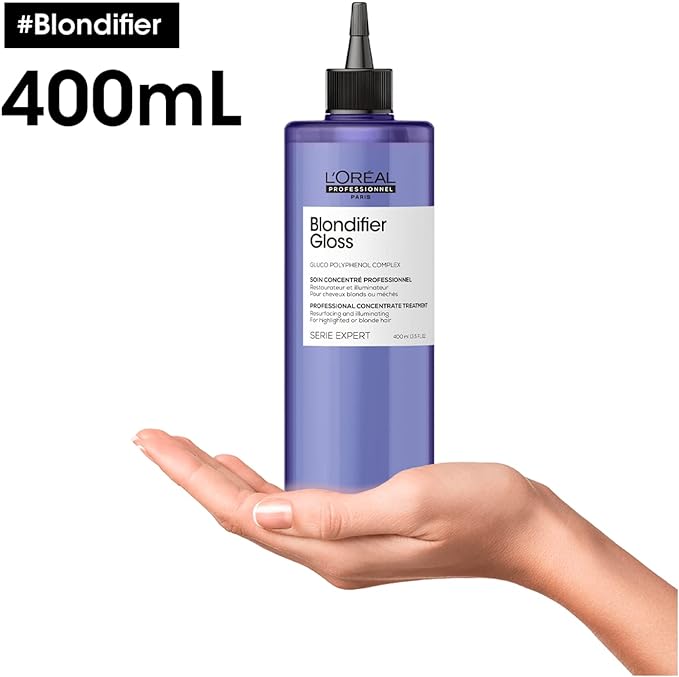 L'oreal Professionnel Blondifier Professional Concentrate Treatment 400ml