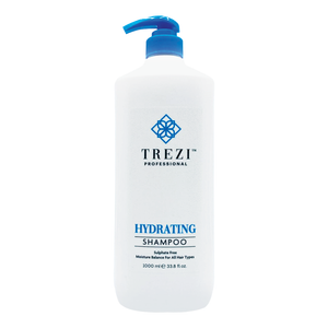 Trezi Hydrating Shampoo 1 Litre