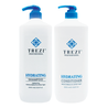 Trezi Hydrating Shampoo & Conditioner Duo 1 Litre