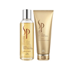 Wella SP System Professional LuxeOil Shampoo & Conditioner 200ml Duo