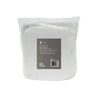 Caronlab Disposable Fitted Bed Cover White 10 Pack