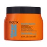Matrix Total Results Mega Sleek Mask 500ml