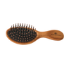 Olivia Garden Holiday Glam 2026 Mini Detangler Brush Rose Gold