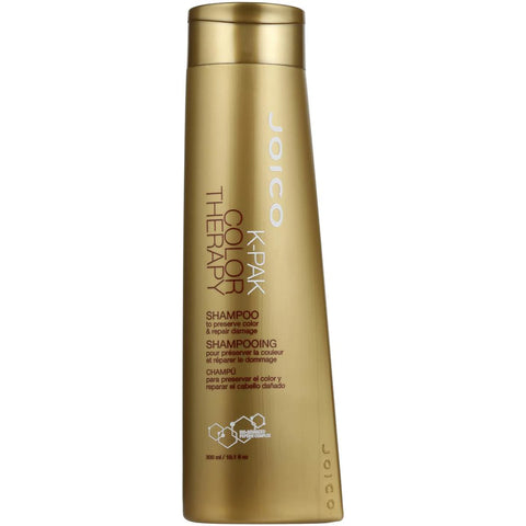 Joico K-Pak Color Therapy Shampoo 300ml (old packaging)