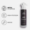 Wella Color Service Metal Purifier Technology Pre-Colour Treatment 185ml