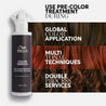Wella Color Service Metal Purifier Technology Pre-Colour Treatment 185ml
