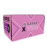 Contrast Professional X Wide Pop Up Foil The Glitz 400 Sheets