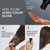 Redken Acidic Color Gloss Shampoo & Conditioner Refill Pouch Duo