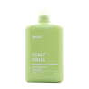 Jeval Scalp Ninja Anti-Dandruff Shampoo 400ml