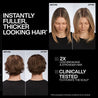 Redken Acidic Grow Full System Conditioner 300ml