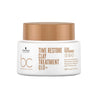 Schwarzkopf BC Clean Performance Q10+ Time Restore Clay Treatment 200ml