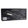 Silver Bullet Keratin 230 Gold Titanium Hair Straightener 25mm