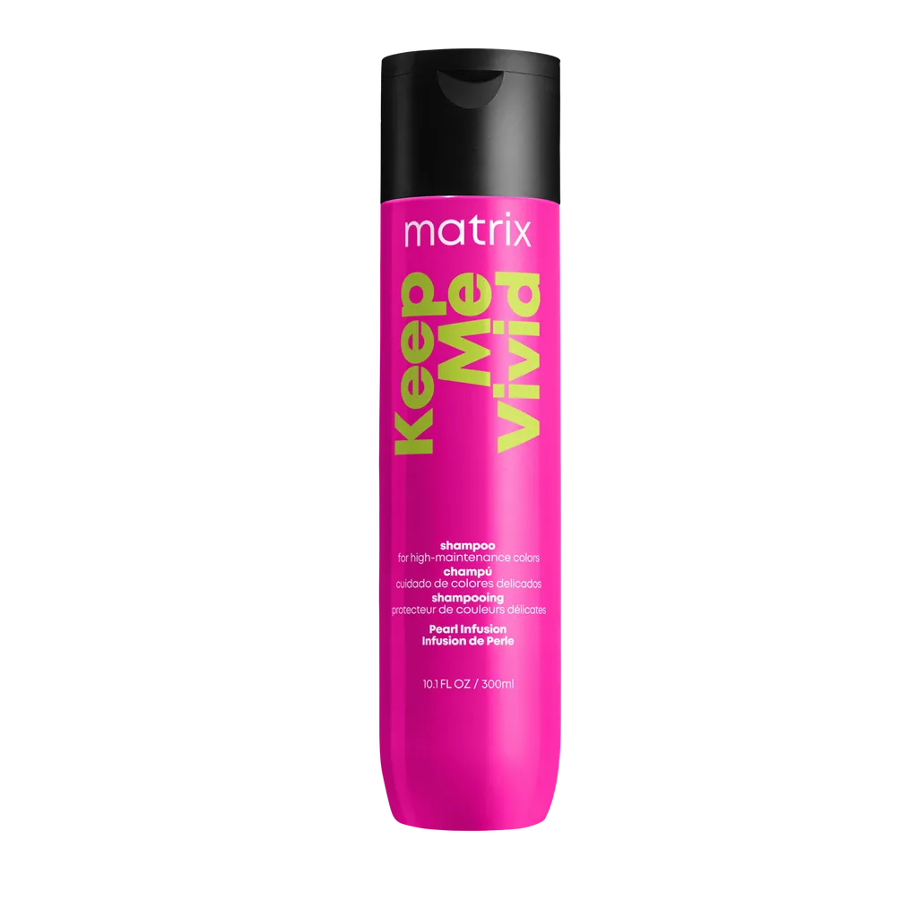 Matrix Total Results Keep Me Vivid Shampoo 300ml