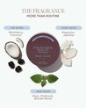 NAK Signature Senses Niacinamide Rescue Masque 200g