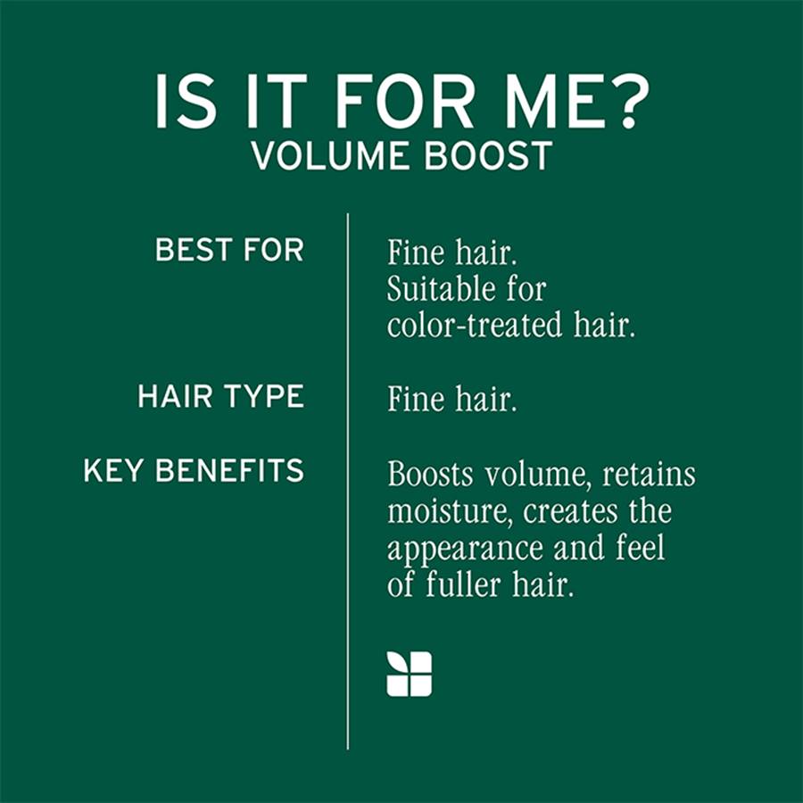 Matrix Biolage Volume Boost Root Lift Spray 250ml