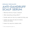 Kerasilk Anti-Dandruff Scalp Serum 100ml