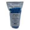 Depilspa Vegan Electric Blue Wax Beads 800g