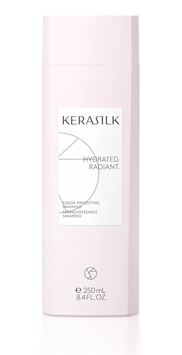 Kerasilk Colour Protecting Shampoo 250ml