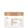 Schwarzkopf BC Clean Performance Q10+ Time Restore Clay Treatment 500ml