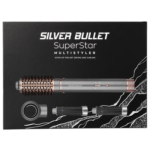 Silver Bullet SuperStar Multistyler