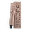 Schwarzkopf Igora Royal Permanent Colour Absolutes 8-140 Light Blonde Cendré Beige Natural 60ml