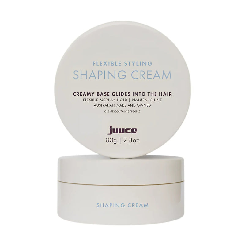 Juuce Shaping Cream 80g