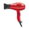 Parlux Advance Light Ionic & Ceramic Dryer Red