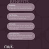 Muk After Muk Texturising Spray 200g