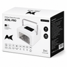 Artists Choice Pro Cordless Nail Lamp