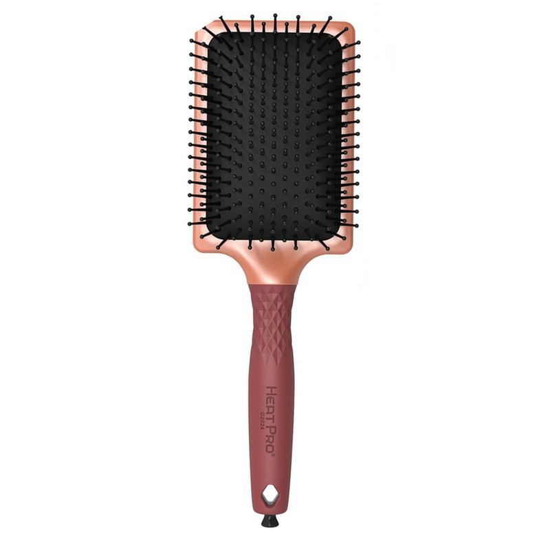 Olivia Garden Heat Pro Large Paddle Brush
