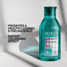 Redken Acidic Grow Full System Shampoo 1 Litre