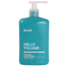 Jeval Hello Volume Fine Hair Conditioner 400ml