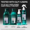 Redken Acidic Grow Full System Instant Volumising Spray 190ml