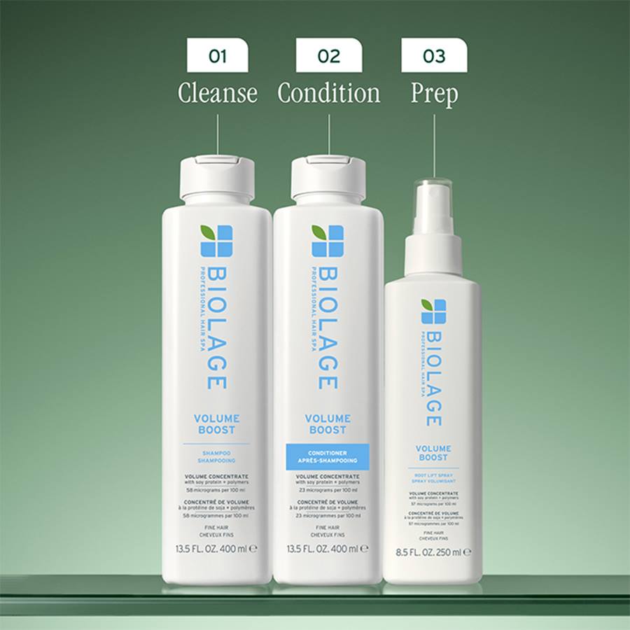 Matrix Biolage Volume Boost Root Lift Spray 250ml