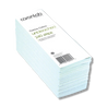 Caronlab Cotton Calico Unbleached Strips 240 Pack