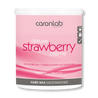 Caronlab Strawberry Creme Hard Wax 800ml