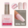 Acos Hema Free Brush-on Builder Gel In A Bottle 014 Baby Pink 20ml