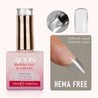 Acos Hema Free Brush-on Builder Gel In A Bottle Clear 20ml