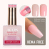 Acos Hema Free Brush-on Builder Gel In A Bottle 019 Sweet Pink 20ml