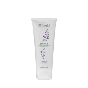 Affinage Blonde Toning Treatment 250ml
