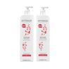 Affinage Repair Shampoo & Conditioner 375ml Duo