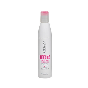 Affinage White Ice Colour Lock Conditioner 250ml