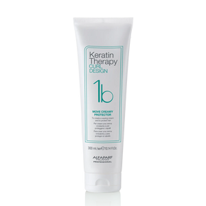 Alfaparf Milano Keratin Therapy Curl Design Cream Activator 300ml  