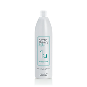 Alfaparf Milano Keratin Therapy Curl Design Move Designer 500ml