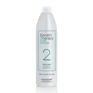 Alfaparf Milano Keratin Therapy Curl Design Move Fixer 1000ml