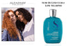 Alfaparf Milano Semi Di Lino Curls Enhancing Low Shampoo 250ml & Conditioner 200ml Duo