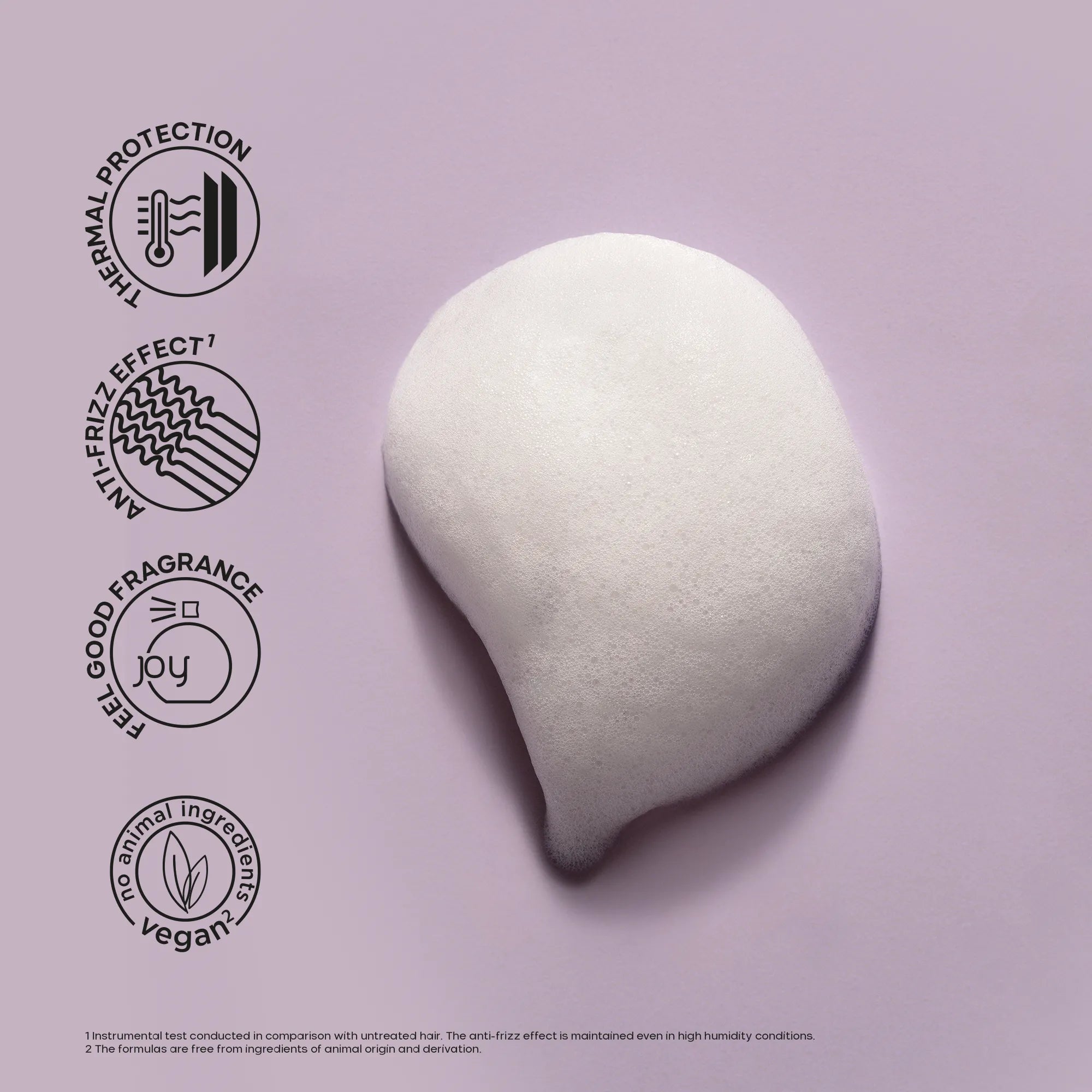 Alfaparf Milano Semi Di Lino Styling Flexible Mousse 250ml