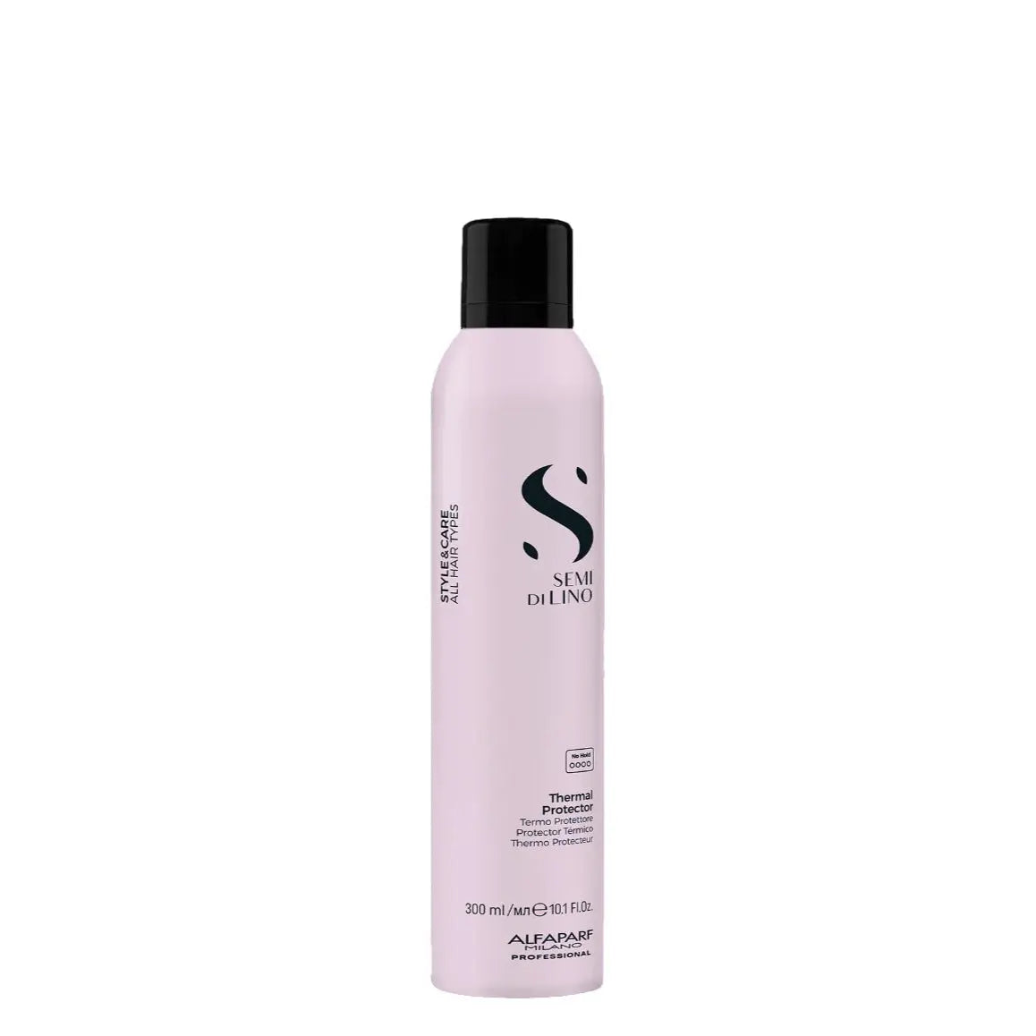 Alfaparf Milano Semi Di Lino Styling Thermal Protector 300ml