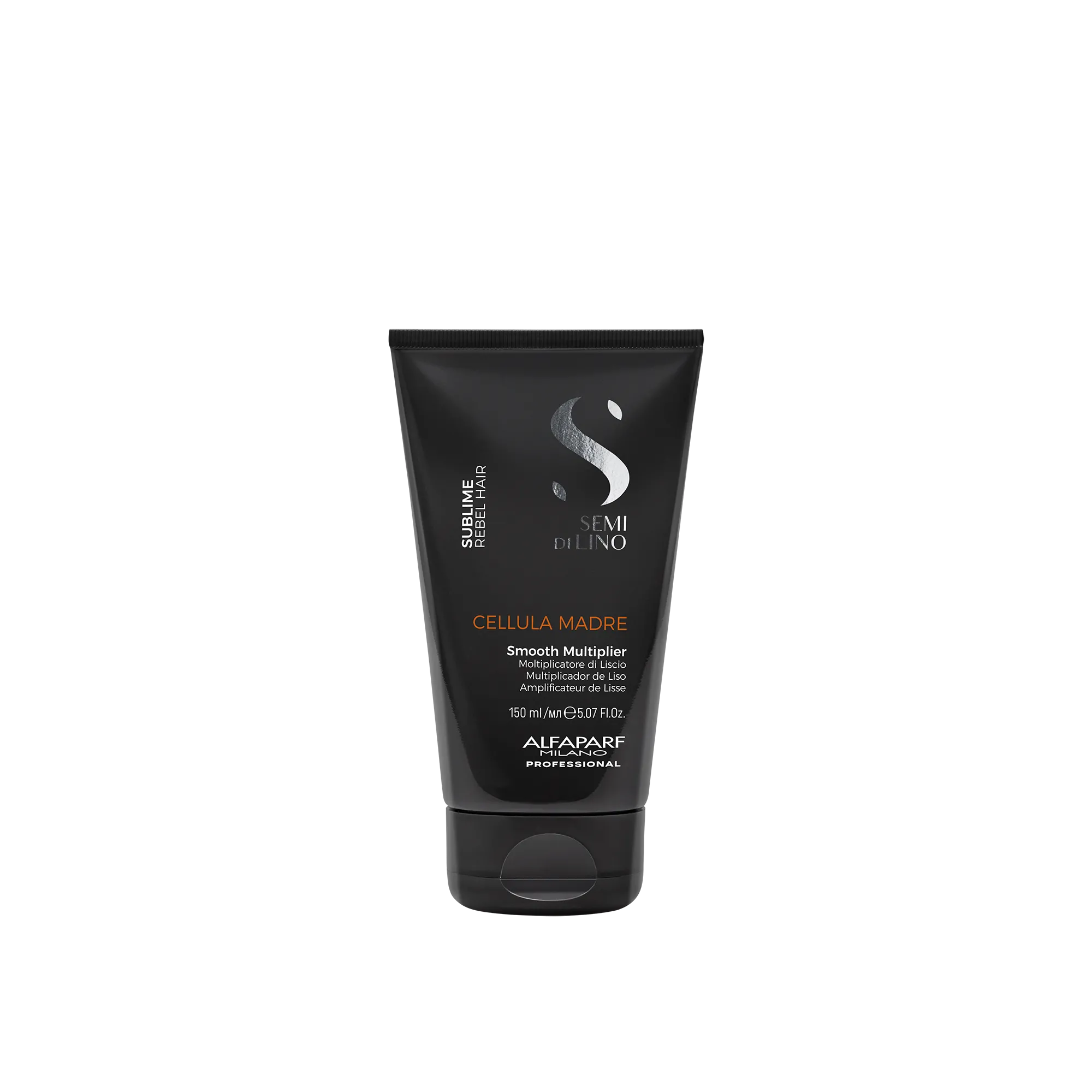 Alfaparf Milano Semi Di Lino Sublime Cellula Madre Smooth Multiplier 150ml